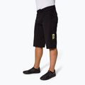 Pánské cyklistické šortky ION Scrub black 47222-5712