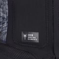 Dámská ochranná vesta ION Lunis Front Zip černá 48233-4168 4