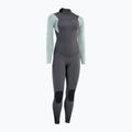 Plovací neopren ION Amaze Core 5/4 Back Zip light olive