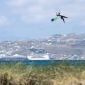 Kitesurfingové prkno DUOTONE Kite TT Select zelená 44230-3425 9