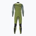 Pánský neopren Ion Seek Amp 4/3 Back Zip black 3