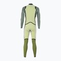 Pánský neopren Ion Seek Amp 4/3 Back Zip black 4