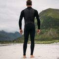Pánský neopren Ion Seek Amp 4/3 Back Zip black 6