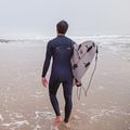 Pánský neopren ION Seek Amp 5/4 Front Zip blue nights 6