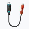 Sada pro bar na kitesurfing DUOTONE Quick Rel Combi Kit grey 2