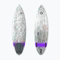 Kiteboard Duotone Surf Kite Blur D/LAB black/white