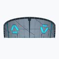 Kitesurfingový drak Duotone Evo SLS dark grey/turquoise 4