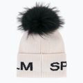 Dámská zimní čepice Sportalm 1829818716 white 2