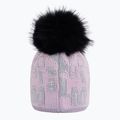 Dámská zimní čepice Sportalm 1829829733 chalk pink 2
