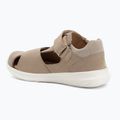 Dětské sandály Superfit Bumblebee beige 3