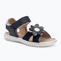 Dětské sandály Superfit Sparkle blue/silver