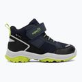 Dětské boty Superfit Jupiter blue/light green 2