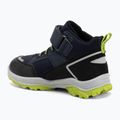 Dětské boty Superfit Jupiter blue/light green 3