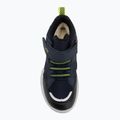 Dětské boty Superfit Jupiter blue/light green 5
