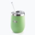 Termohrnek GSI Outdoors Glacier SS Tumbler 355 ml peppermint