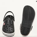 Nazouváky Crocs Crocband black 11