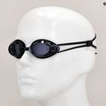 Plavecké brýle FINIS Bolt black/smoke 10