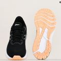 Dámské běžecké boty ASICS GT-1000 12 black/mint tint 10