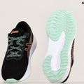 Dětské běžecké boty  ASICS Gel-Excite 10 GS black/bright sunstone 11