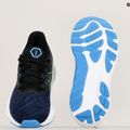 Dětské běžecké boty ASICS GT-2000 12 GS black/blue expanse 11