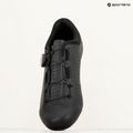 Pánské cyklistické tretry Fizik Vento Omna black/black 11