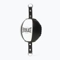 Reflexní  míč Everlast 1910 Double-end S black/white