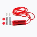 Boxovací švihadlo Everlast Jump Rope red 2