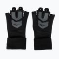 Vnitřní rukavice s páskou Everlast Prospect 2 Quick Wraps black/grey