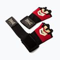 Vnitřní rukavice s páskou Everlast Prospect 2 Quick Wraps black/grey