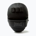 Boxerský set Everlast Prospect 2 lapy + rukavice black/grey 2