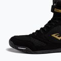 Pánské boxerské boty Everlast Elite 2 black 11