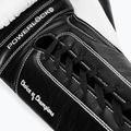 Boxerské rukavice Everlast Powerlock Pro OG Laced white/black 11