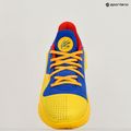Basketbalové boty Under Armour Curry 4 Low Flotro team royal/taxi/team royal 16