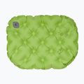 Nafukovací sedací podložka Sea to Summit Air Seat Insulated green 2
