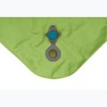Nafukovací sedací podložka Sea to Summit Air Seat Insulated green 4