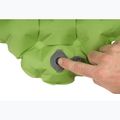 Nafukovací sedací podložka Sea to Summit Air Seat Insulated green 6