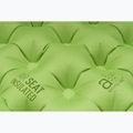 Nafukovací sedací podložka Sea to Summit Air Seat Insulated green 7