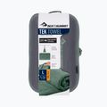 Sea to Summit Tek Towel L grey ACP072011-060418 rychleschnoucí ručník 5
