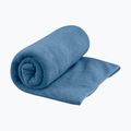 Rychleschnoucí ručník Sea to Summit Tek Towel ACP072011-060216 moonlight 2