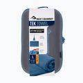 Rychleschnoucí ručník Sea to Summit Tek Towel ACP072011-060216 moonlight 3