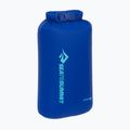 Nepromokavý vak  Sea to Summit Lightweight Dry Bag 5 l blue