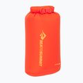 Nepromokavý vak  Sea to Summit Lightweight Dry Bag 5 l red