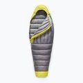Spací pytel Sea To Summit Spark Down -9C/15F Regular grey / tellow 2