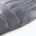 Spací pytel Sea To Summit Spark Down -9C/15F Regular grey / tellow 5
