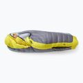 Spací pytel Sea To Summit Spark Down -9C/15F Regular grey / tellow 6