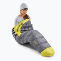 Spací pytel Sea To Summit Spark Down -9C/15F Regular grey / tellow 9