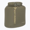 Vodotěsný vak Sea to Summit Lightweightl Dry Bag 20 l burnt olive