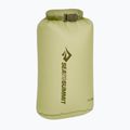 Nepromokavý vak  Sea to Summit Ultra-Sil Dry Bag 5 l green