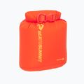 Vodotěsný vak Sea To Summit Lightweightl Dry Bag 1.5L pomarańzowy ASG012011-010803