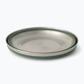 Miska Sea to Summit Detour Stainless Steel Collapsible 915 ml laurel wreath 2